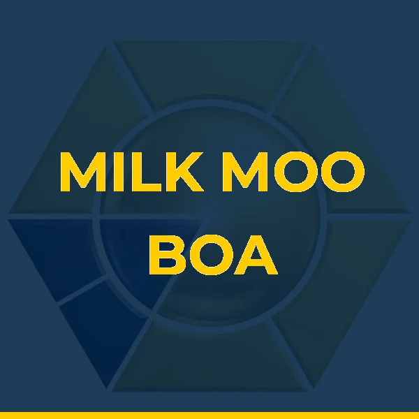 Foto de MILK MOO BOA VISTA