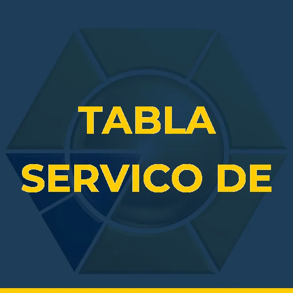 Foto de TABLA SERVICO DE A&B LTDA.