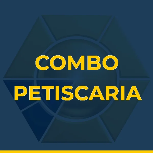 Foto de COMBO PETISCARIA