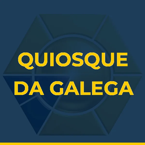 Foto de QUIOSQUE DA GALEGA III