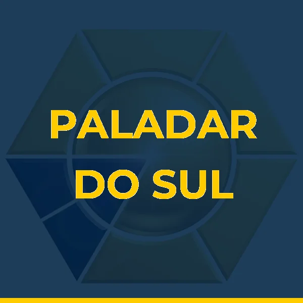 Foto de PALADAR DO SUL