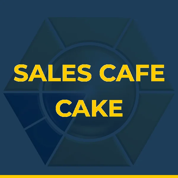 Foto de SALES CAFE CAKE BISTRO