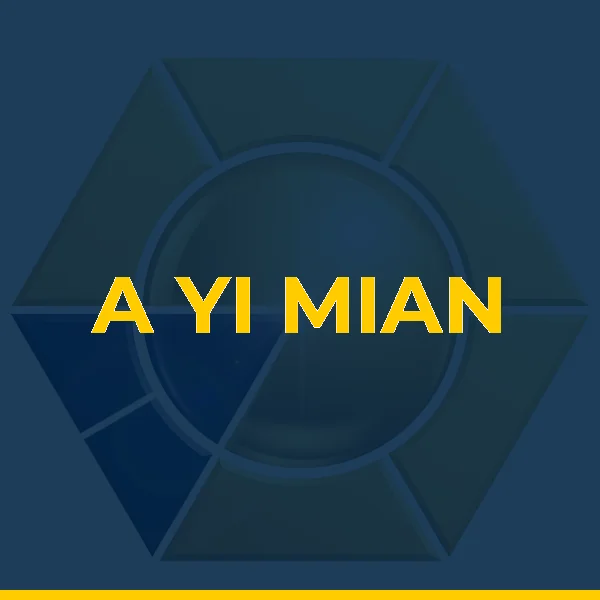 Foto de A YI MIAN GUAN RESTAURANTE LTDA