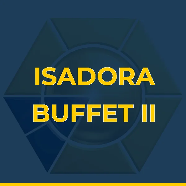 Foto de ISADORA BUFFET II