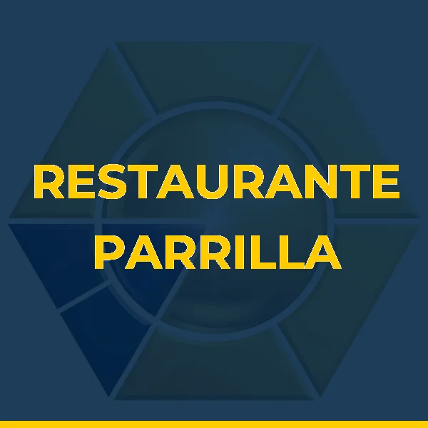 Foto de RESTAURANTE PARRILLA BOMBONERA LTDA.