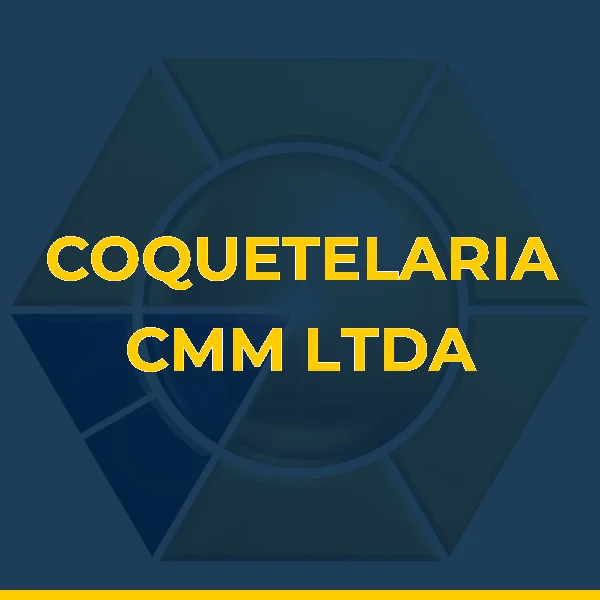 Foto de COQUETELARIA CMM LTDA
