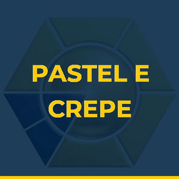 Foto de PASTEL E CREPE DO JAPINHA