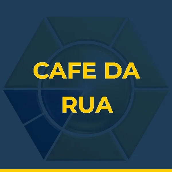 Foto de CAFE DA RUA
