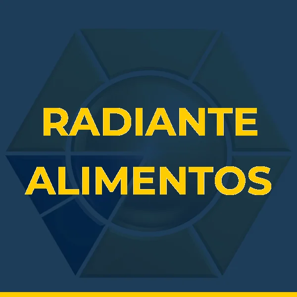 Foto de RADIANTE ALIMENTOS PARANOA LTDA