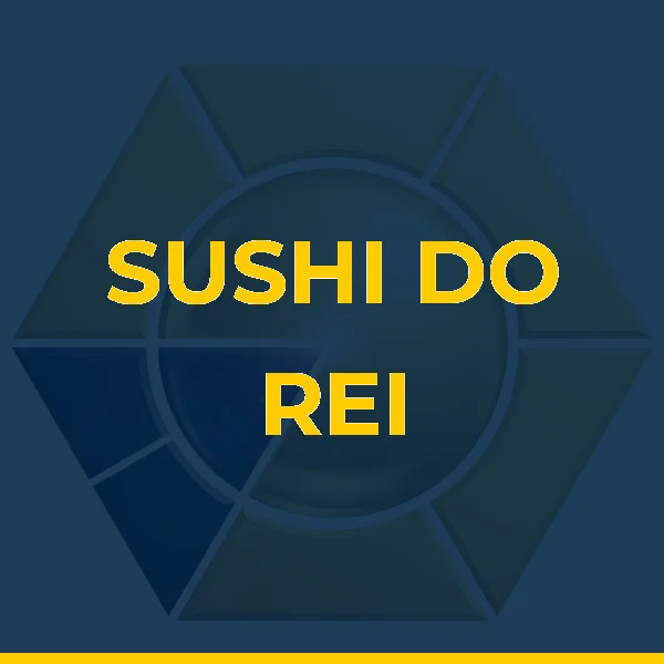 Foto de SUSHI DO REI