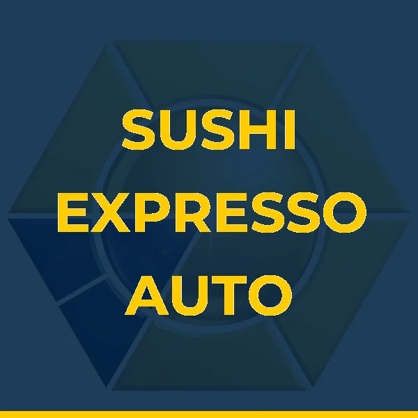 Foto de SUSHI EXPRESSO AUTO DA LAPA