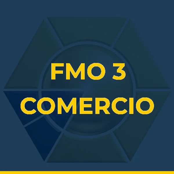 Foto de FMO 3 COMERCIO DE ALIMENTOS LTDA