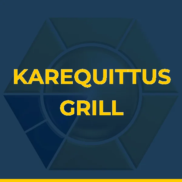 Foto de KAREQUITTUS GRILL