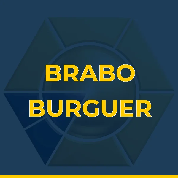 Foto de BRABO BURGUER