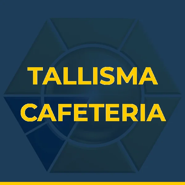 Foto de TALLISMA CAFETERIA
