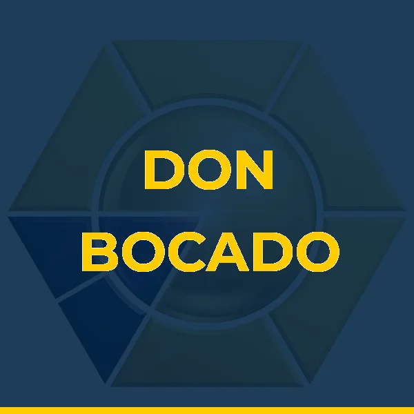Foto de DON BOCADO