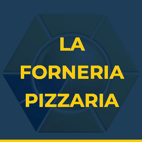 Foto de LA FORNERIA PIZZARIA