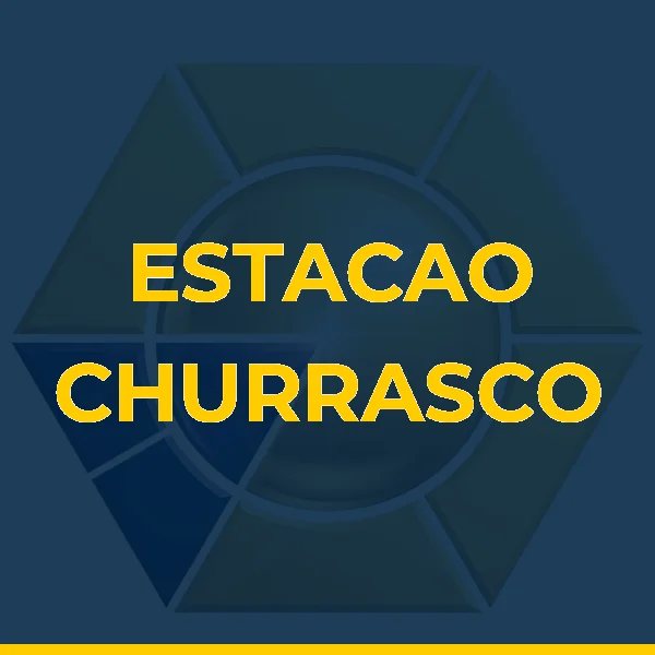 Foto de ESTACAO CHURRASCO