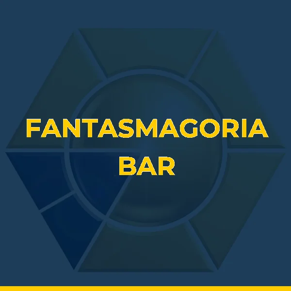 Foto de FANTASMAGORIA BAR