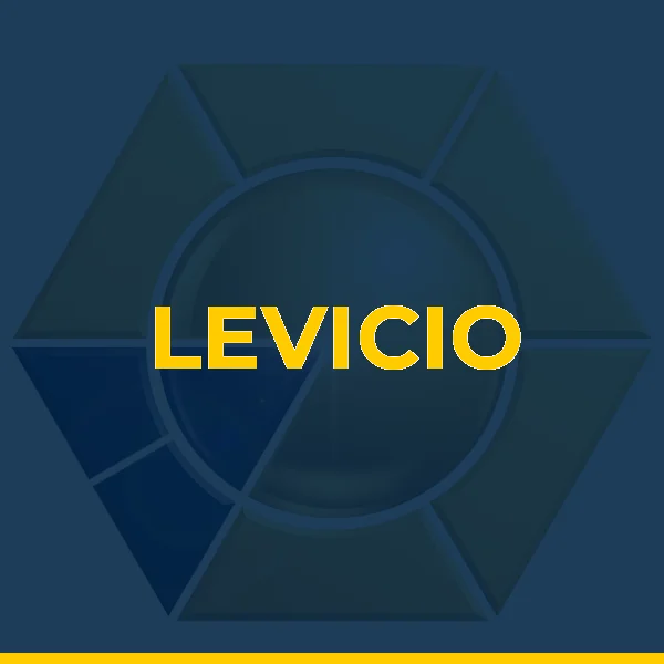 Foto de LEVICIO