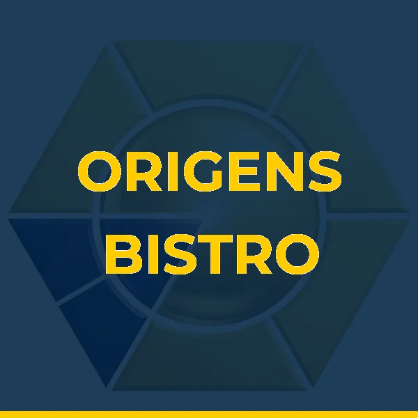 Foto de ORIGENS BISTRO