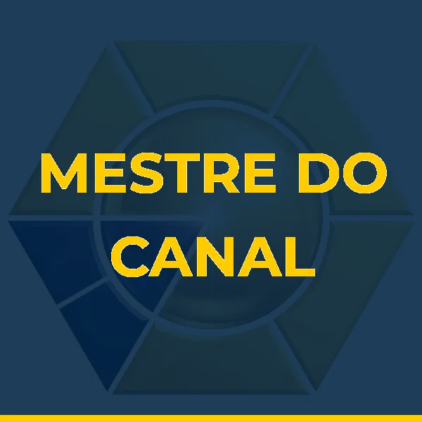 Foto de MESTRE DO CANAL