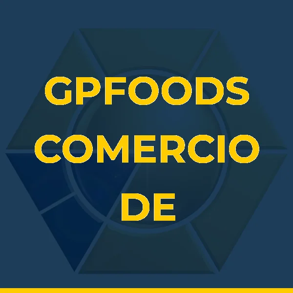 Foto de GPFOODS COMERCIO DE ALIMENTOS LTDA