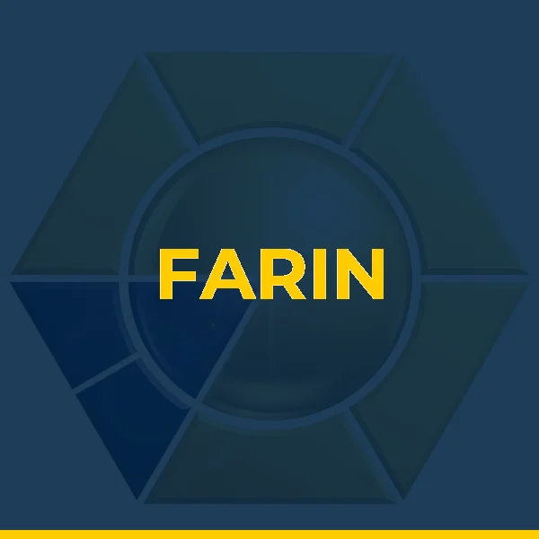 Foto de FARIN