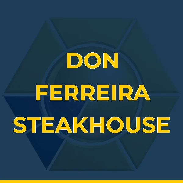 Foto de DON FERREIRA STEAKHOUSE