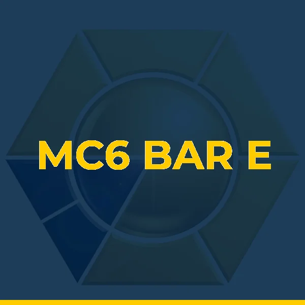 Foto de MC6 BAR E RESTAURANTE LTDA