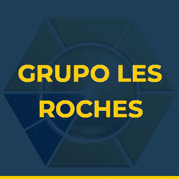 Foto de GRUPO LES ROCHES COMERCIO DE ALIMENTOS LTDA