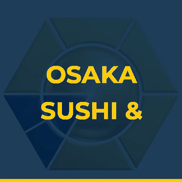 Foto de OSAKA SUSHI & MASSA LTDA