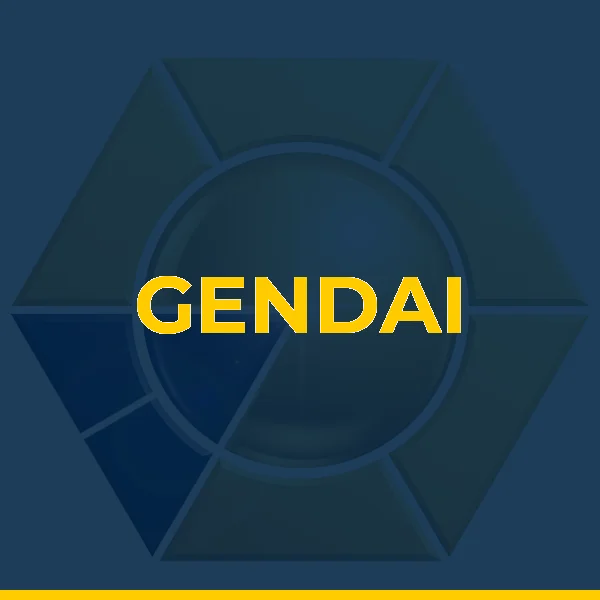 Foto de GENDAI