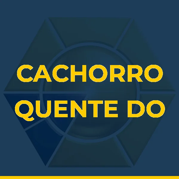Foto de CACHORRO QUENTE DO BIGODE