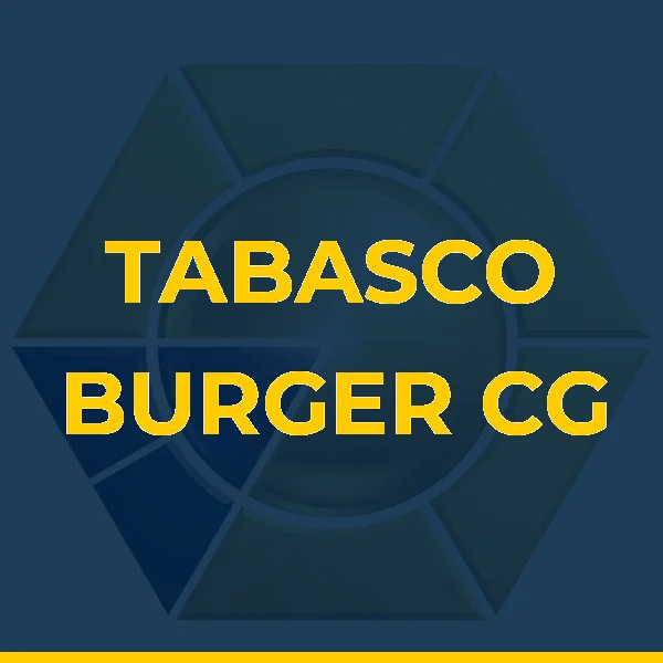Foto de TABASCO BURGER CG