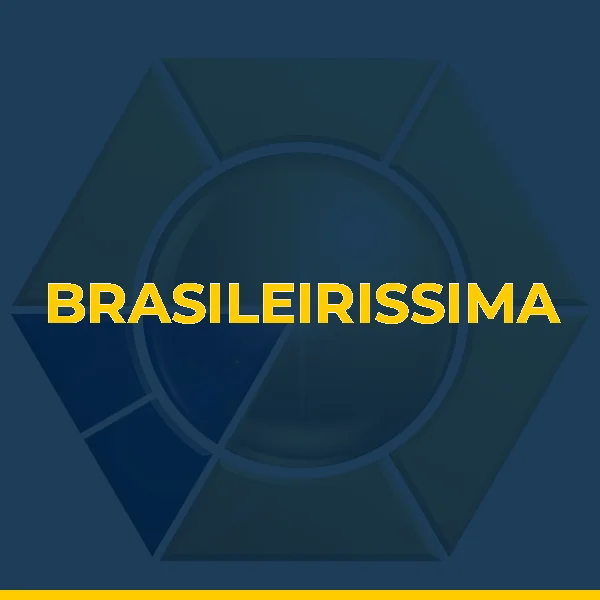 Foto de BRASILEIRISSIMA PASTELARIA