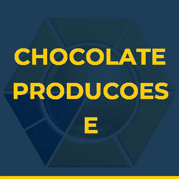 Foto de CHOCOLATE PRODUCOES E EVENTOS