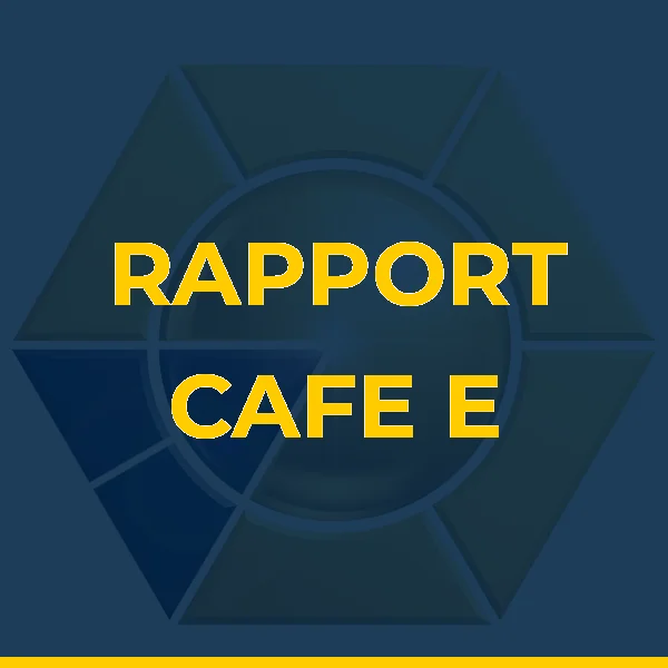Foto de RAPPORT CAFE E BISTRO