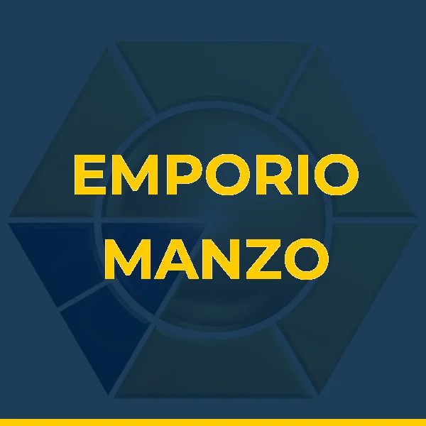 Foto de EMPORIO MANZO