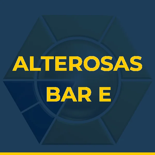 Foto de ALTEROSAS BAR E RESTAURANTE LTDA