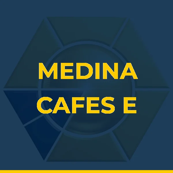 Foto de MEDINA CAFES E DOCES LTDA