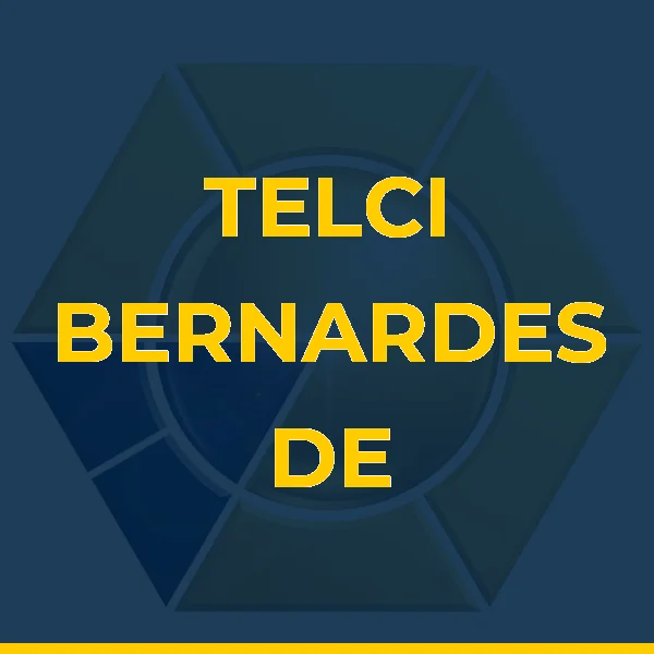 Foto de TELCI BERNARDES DE OLIVEIRA LTDA