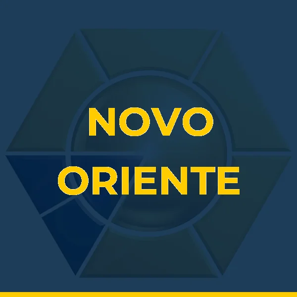 Foto de NOVO ORIENTE