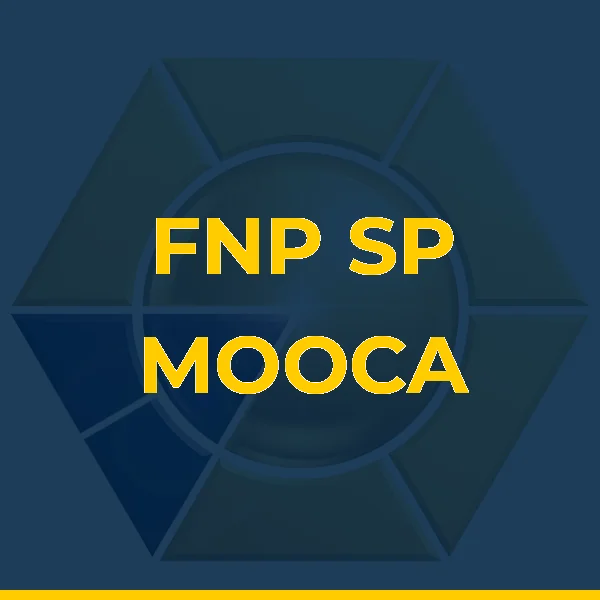 Foto de FNP SP MOOCA