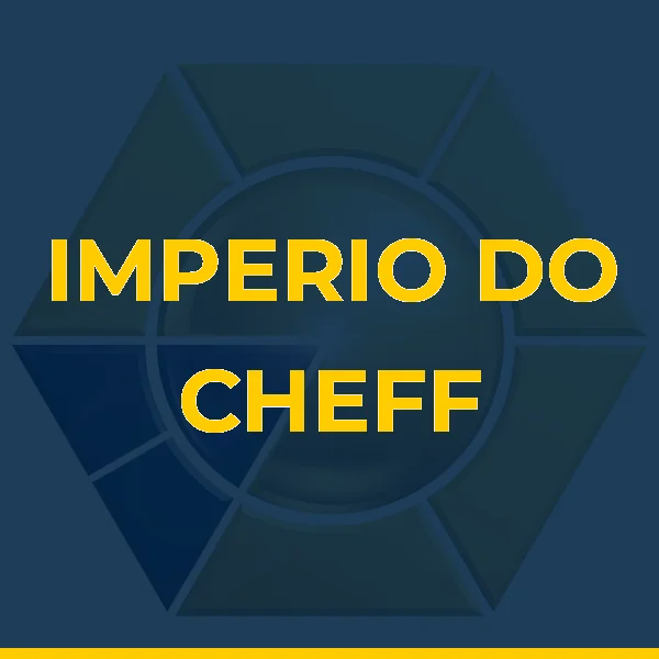 Foto de IMPERIO DO CHEFF RESTAURANTE