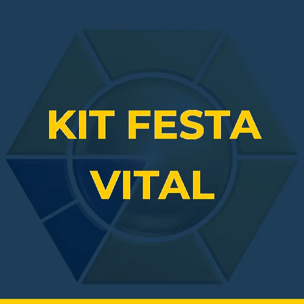 Foto de KIT FESTA VITAL LTDA