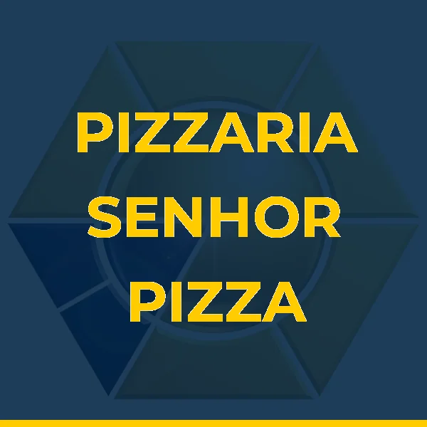 Foto de PIZZARIA SENHOR PIZZA LTDA