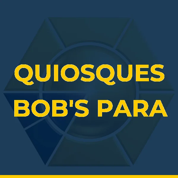 Foto de QUIOSQUES BOB'S PARA