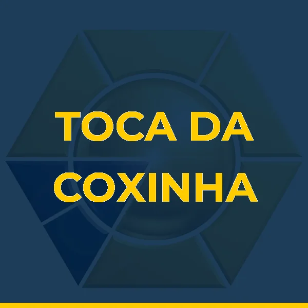 Foto de TOCA DA COXINHA