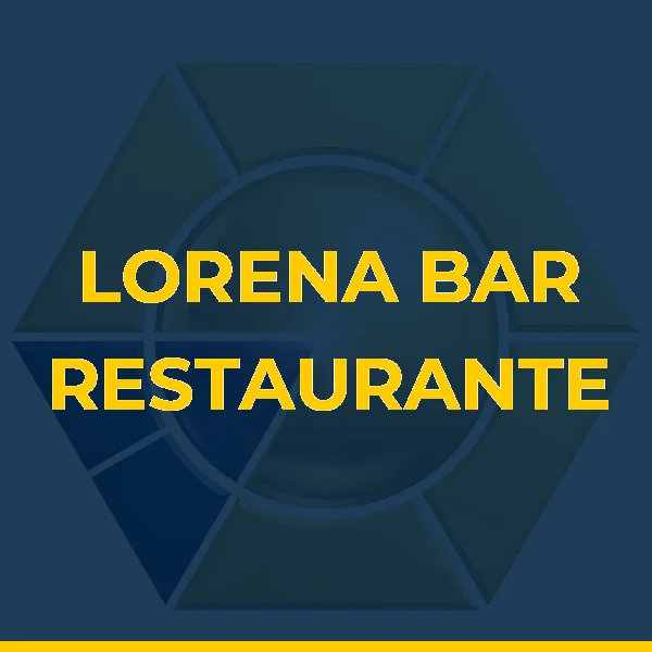 Foto de LORENA BAR RESTAURANTE E EVENTOS